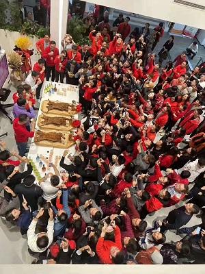 京东双11销量排行榜揭秘:谁是销售黑马?谁是你购物清单上的常客?