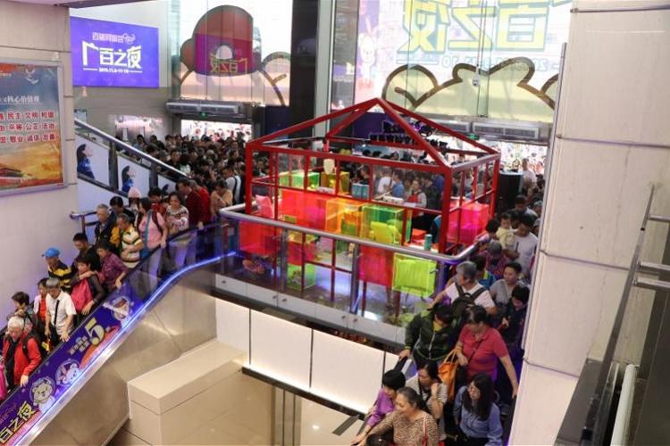 双11购物狂欢节：热门商品排行榜大揭秘
