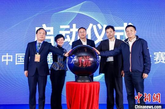 中国快递物流创新创业总决赛落幕黑科技直击行业痛点