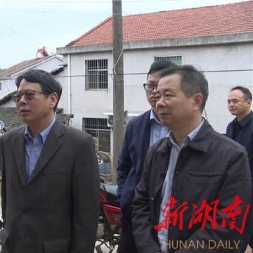 湖南“户户通”公路硬化有什么新政策吗？