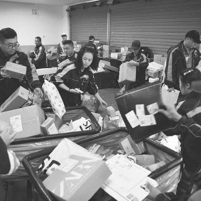 昆明市发顺丰快递多少钱