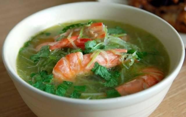 蓬莱有什么美食（蓬莱有什么好吃的美食）