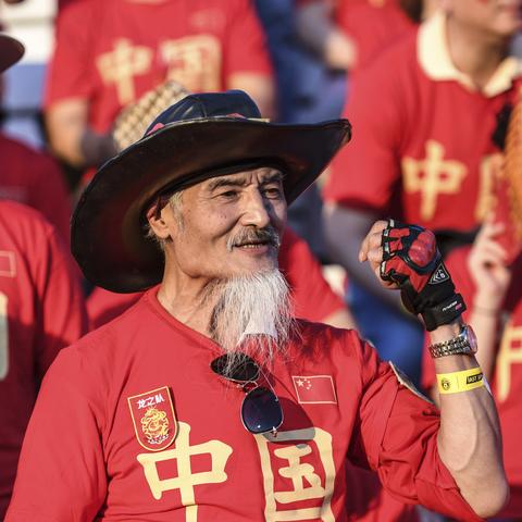 怎么让中国足球进世界杯