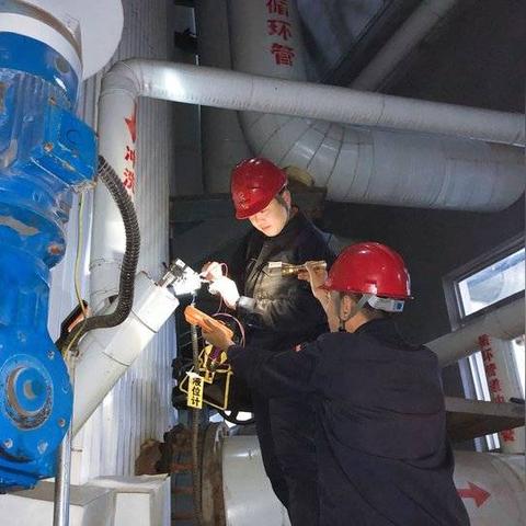 济南市供暖费多少