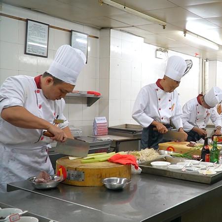 长沙湘菜厨师群相关长尾关键词有哪些