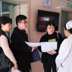 济南市南辛庄在什么区