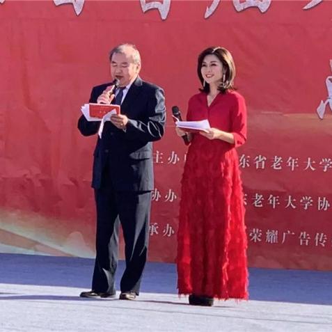 济南市老年大学公办的有哪些