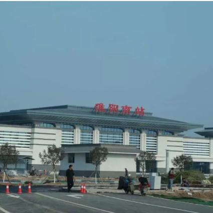 合肥市高铁站有哪些车次