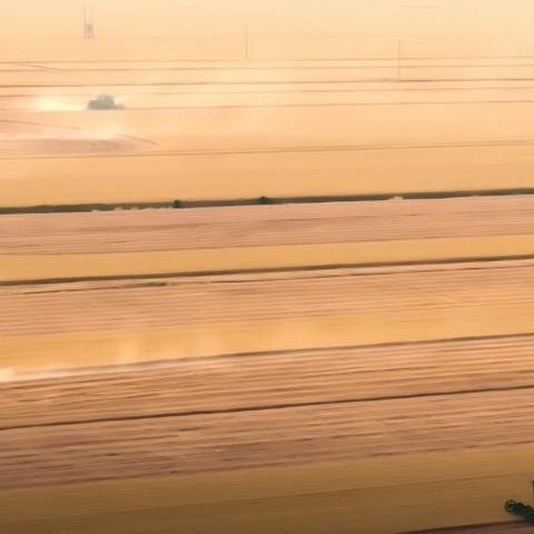 河南小县城工资七、八千算什么水平？