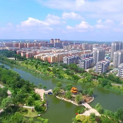 济南市商河县什么供暖