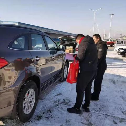 哈尔滨市哪里卖小汽车