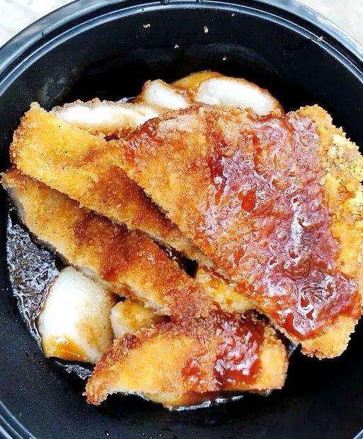 浦东有什么美食（上海有哪些不错的景点和美食）