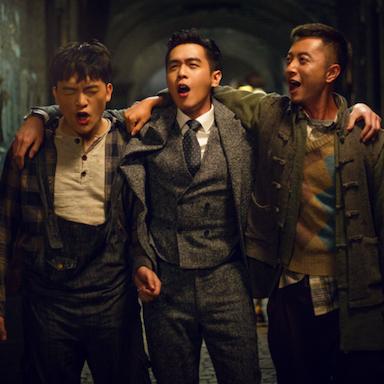 苏州市有什么好的照相馆