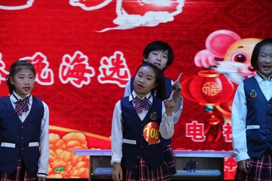 【春晚】“我要上春晚”2020周村首届百姓春晚第二场海选精彩上演！