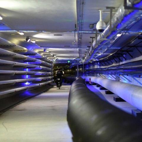 济南市暖气什么时候停气