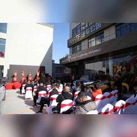 济南有哪些二手车交易市场？