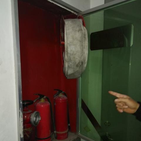 西安市丽苑酒店怎么走