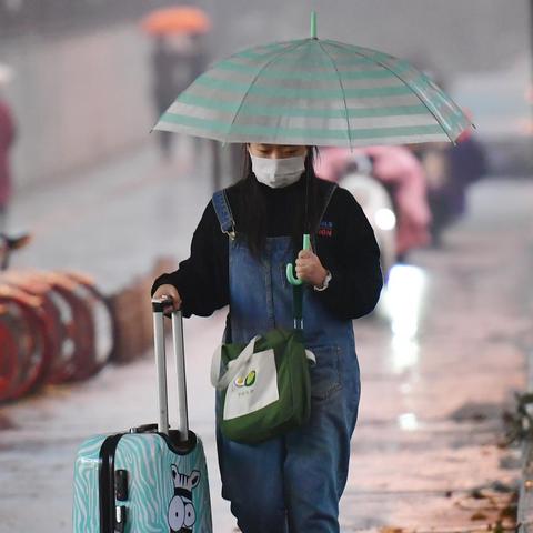 合肥市空气怎么样