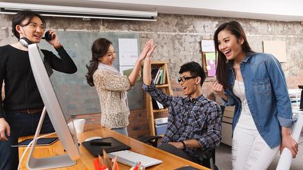 在上海创业的大学毕业生和在读生，81%非上海户籍，哪些省份创业者多？