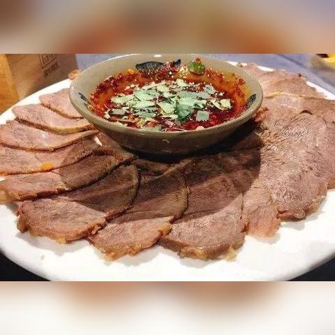 温州市卤牛肉前景怎么样