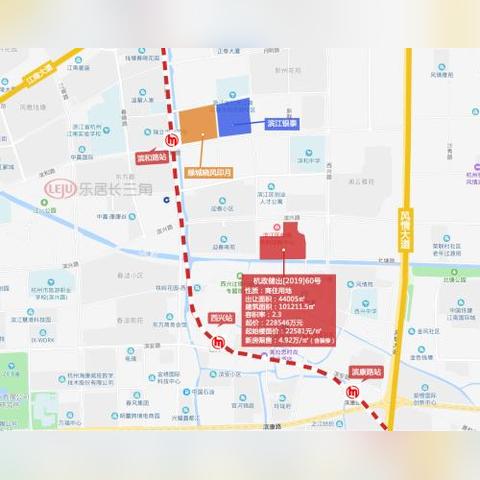 杭州滨江德信的相关长尾关键词有哪些