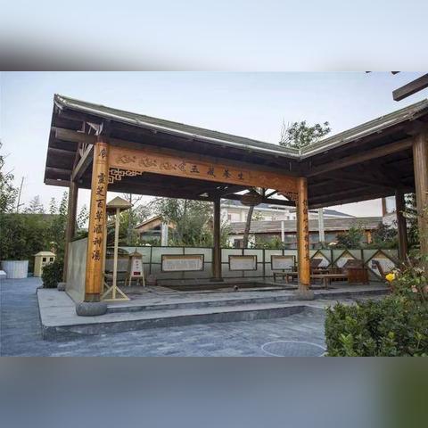 济南市商河哪里好玩