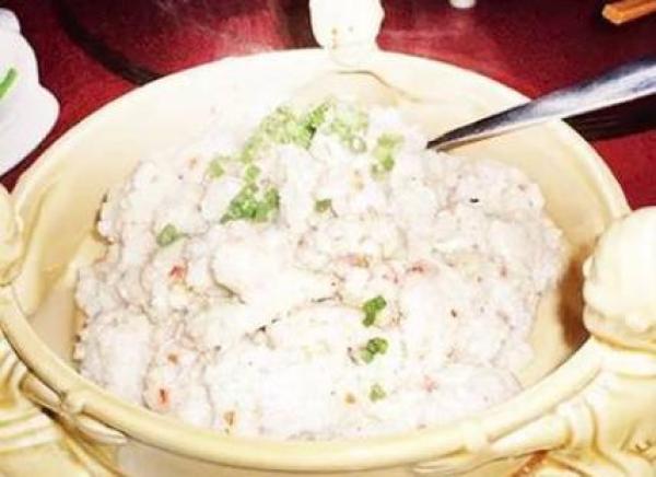 美食有什么味道（古代人发明了哪些美食）