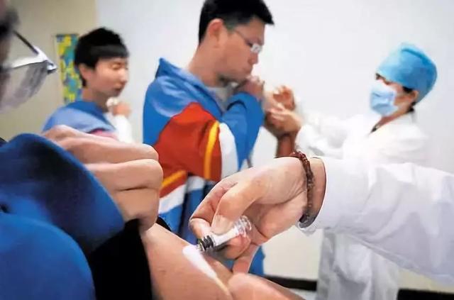 流感疫苗接种有哪些禁忌