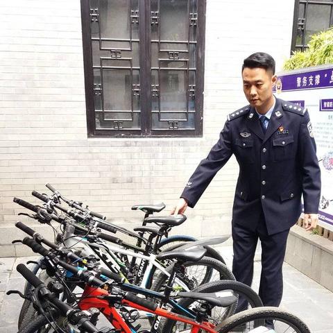 济南市哪里修山地车好用