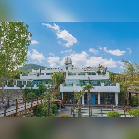 山东临沂市兰陵县别墅的长尾关键词有什么