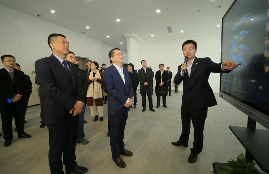 最大的大数据发展中心？（通信大数据行程卡多少天更新？）