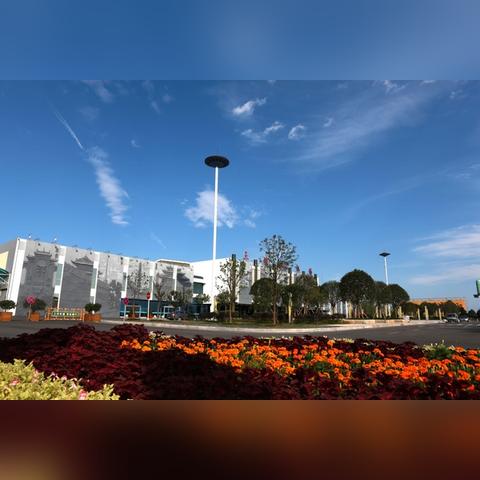 惠州市到南通市多少公里