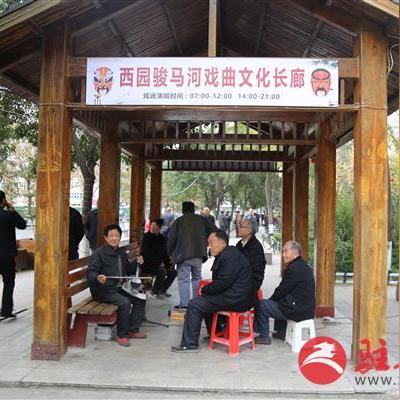 河南戏台怎么样