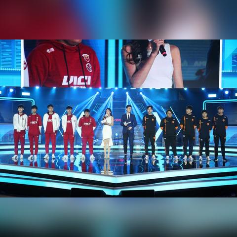 杭州电竞俱乐部有哪些？