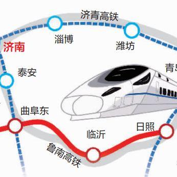 临沂高铁通济南相关长尾关键词有哪些