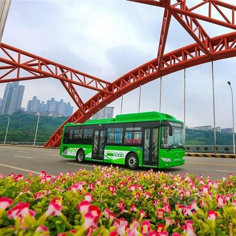 去蓝田县坐几路公交？