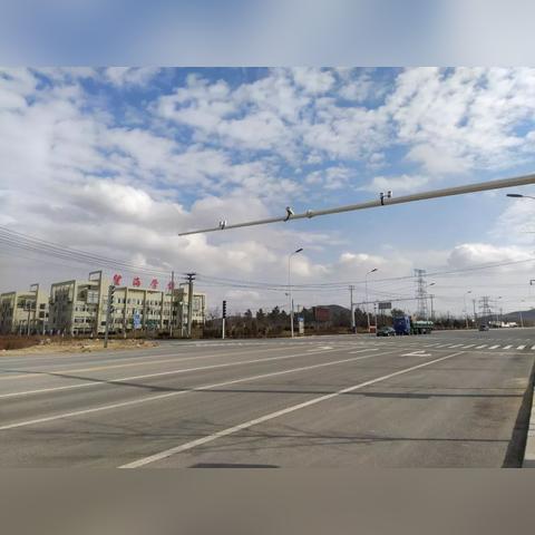 天津望海大道在哪个区