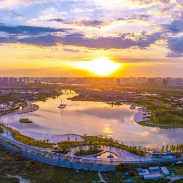 西安市下辖区怎么读