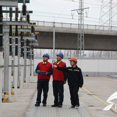 临沂市供电公司在哪个位置