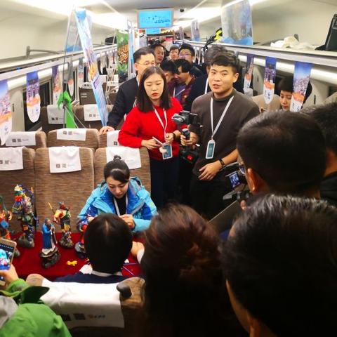 临沂市高铁怎么坐