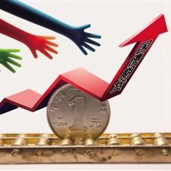 国债期货30年期主力合约涨幅扩大至1.46%