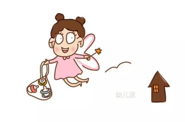 宝宝说谎 大人不用慌