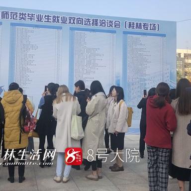 桂林市都有什么大专院校