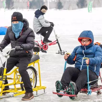 2021哈尔滨滑雪场什么时候开放？