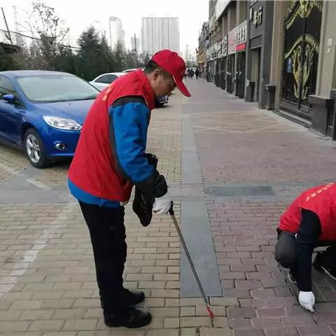 兰州市哪里紧缺志愿者多