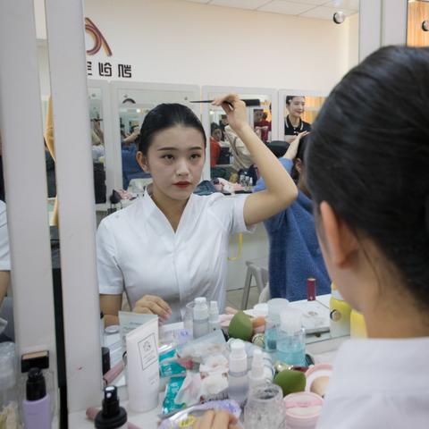 济南凯创空乘相关长尾关键词有哪些