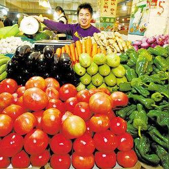 【重庆今日蔬菜价格】2025年3月26日重庆蔬菜价格是多少