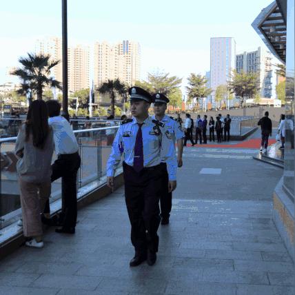 厦门安保之星事迹材料的相关长尾关键词有哪些