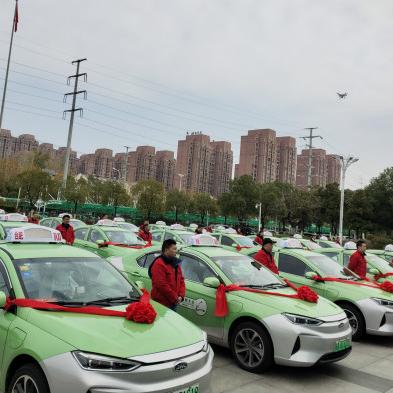 合肥出租车司机相关长尾关键词有哪些