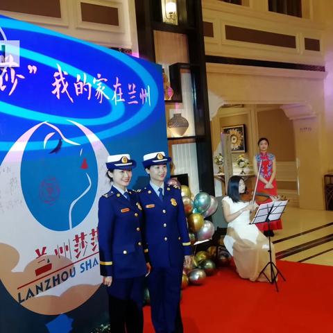 兰州市哪里跳莎莎舞